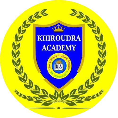 khiroudraacademy